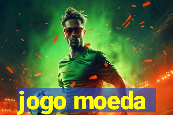 jogo moeda